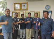 Jalin Sinergitas Selaraskan Program LPM Dengan TJSL PT Pupuk Kujang Untuk Pembangunan Berkelanjutan Di Desa Dawuan Barat