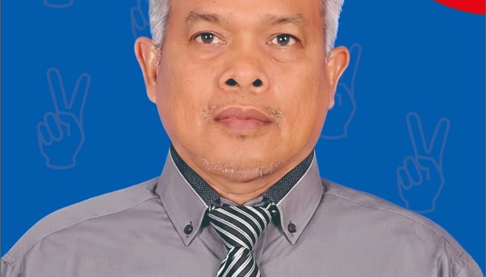 Calon Kepala desa Jatisari Karawang Nomor Urut 2, Casmita ‘Si Rambut Putih’ Siap Jadikan Pertanian Ujung Tombak Kesejahteraan Desa Jatisari
