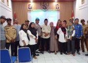 Pemerintah Desa Jayamukti Karawang Gelar Rapat Minggon Desa