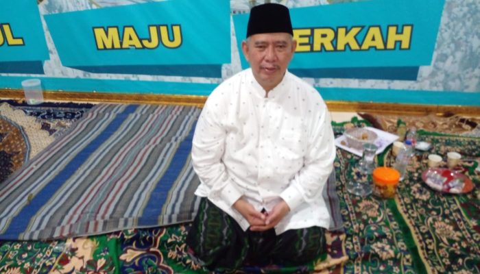 Pondok Pesantren Nurul Falah Al – Huda di desa Cengkong Karawang Gelar Kegiatan Perayaan Milangkala Yang ke 8 Tahun