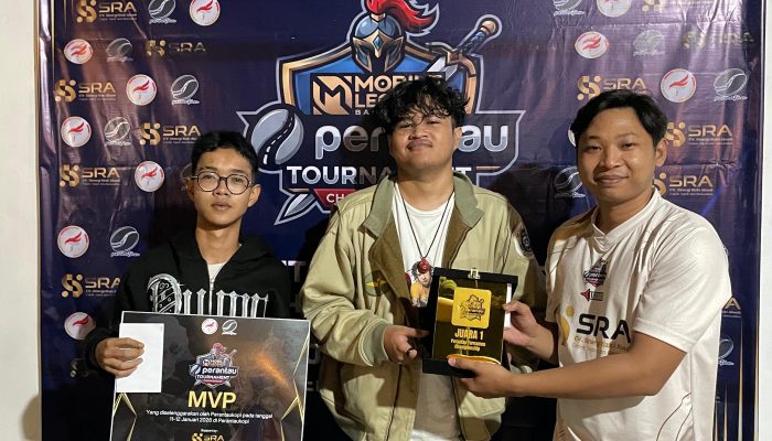 Success in Hosting MLBB 2026 Tournament, Perantau Kopi Becomes a New Hub for Esports Development in Karawang