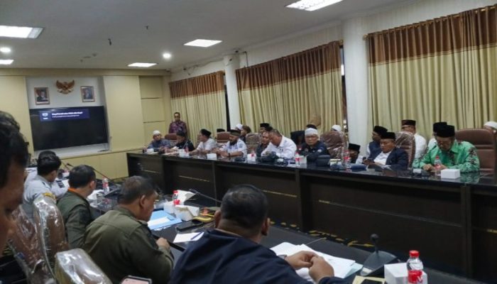MUI dan Ormas Islam Kecam Keras Berdirinya Helen’s Cinema Resto and Bar di Jantung Kota Karawang