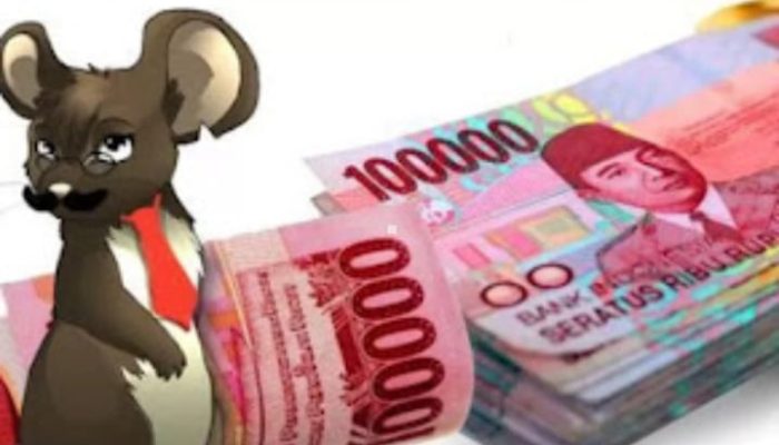 Diduga Pemda Kabupaten Bandung Memotong Tunjangan Kinerja Fungsional Dan Struktural Sebesar 30 Persen