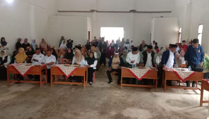 Pentas PAI Kecamatan Banyusari 2026: Ajang Seleksi dan Pembinaan Karakter Ratusan Siswa SD