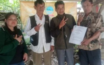 Ketua DPD PADI Karawang Tekankan, Kesiapan DPC dan Perluasan Kaderisasi Hingga Akar Rumput