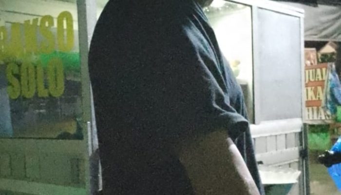 Mas Rosid Dari Kelapa Gading Banyumas, Mantan Karyawan PT Wojung Bina Nusa Kembangkan Usaha Bakso