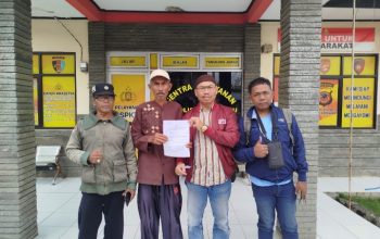 Diduga Ijazah Dicatut Oknum Sejak 1978, Sudin Gandeng Kantor Hukum Suradi, S.H. & Rekan di Karawang