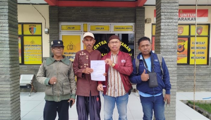Diduga Ijazah Dicatut Oknum Sejak 1978, Sudin Gandeng Kantor Hukum Suradi, S.H. & Rekan di Karawang