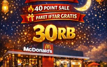 Parfum Mewah Bior Global E-commerce Promo Spesial Tanggal 8 Maret 2026 di Kosambi Karawang