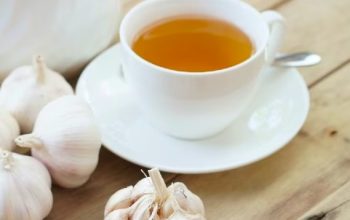 Manfaat Minum Rebusan Bawang Putih Dan Jahe Untuk Kesehatan