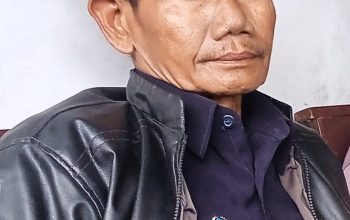 Ketua DPD Partai PADI Sudarma,PADI Karawang Harus Menjadi Jembatan Solusi bagi Dunia Usaha, Bukan Sekadar Janji Politik