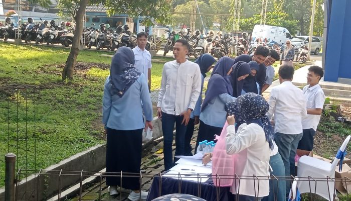 Perumdam Tirta Tarum Karawang Gelar Buka Bersama Ramadhan 1447