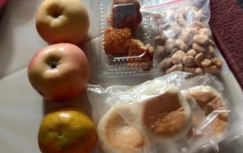 Diduga Dapur MBG di desa Pucung Karawang Mark Up Harga untuk Balita