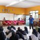 KUA Kotabaru Laksanakan The MOST KUA, Berikan Motivasi Pelajar Bangun Idealisme Tinggi di MA Al Ahliyah Kabupaten Karawang*