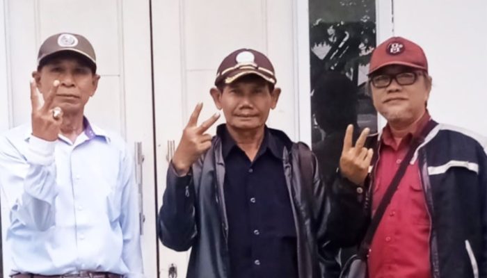 Mandat Kerjasama dengan Pengusaha Jadi Acuan DPD PADI Karawang Kembangkan Kemandirian Partai