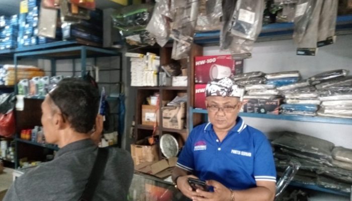 Sunarto Il Motor Solusi Mobil Anda di Cikampek Karawang