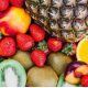 Buah Buahan Yang Kita Konsumsi Merupakan Sumber Antioksidan Alami Untuk Kesehatan