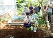 Redaksi Nurjatinews.com Turut Berduka Cita Atas Berpulangnya Nia Suprihatini Binti Eman di Desa Sumurkondang Klari Karawang