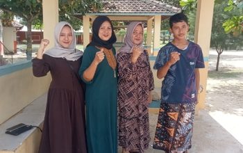 Destinasi Pantai di Jepara Jawa tengah,Pantai Bandengan,Kartini dan Blebak Sangat diminati Para Pengunjung