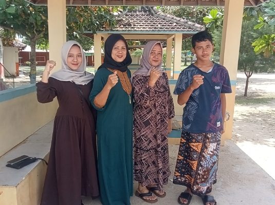 Destinasi Pantai di Jepara Jawa tengah,Pantai Bandengan,Kartini dan Blebak Sangat diminati Para Pengunjung