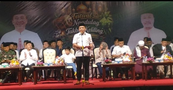 Karawang Siaga Arus Balik 2026, Infrastruktur dan Jalur Alternatif Disiapkan