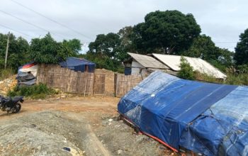 Penambang Emas di Desa Cihaur dan Kertajaya Dambakan Izin Resmi Pertambangan Rakyat