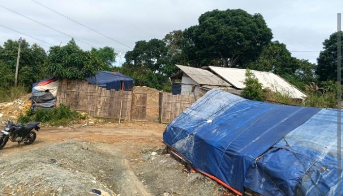 Penambang Emas di Desa Cihaur dan Kertajaya Dambakan Izin Resmi Pertambangan Rakyat