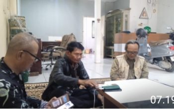 Gerakkan Roda Ekonomi, Ketua DPD PADI Karawang Gandeng Pengusaha Properti Bangun Kekuatan Politik Nyata
