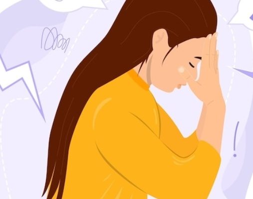 Jelang Hari Raya Idul Fitri Banyak Orang Merasa Pusing Yang Perlu Anda Ketahui