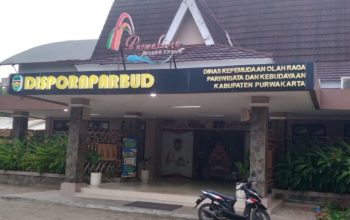 Memanas Tim Putri BK Porprov Sesalkan Sikap Dingin Disporaparbud.