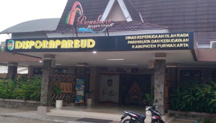 Memanas Tim Putri BK Porprov Sesalkan Sikap Dingin Disporaparbud.