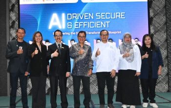 Sinergi BSSN, APTIKNAS, APKOMINDO & APINDO serta YORINDO Dorong Transformasi Digital Manufaktur yang Aman dan Efisien di Cikarang