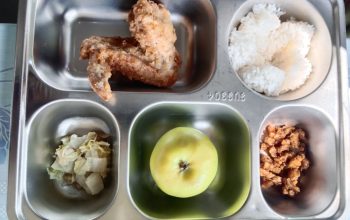 Manfaat Makan Bergizi Gratis Untuk Ibu Menyusui dan Balita Yang Perlu Anda Ketahui.