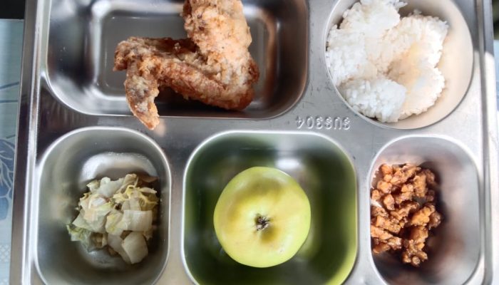 Manfaat Makan Bergizi Gratis Untuk Ibu Menyusui dan Balita Yang Perlu Anda Ketahui.