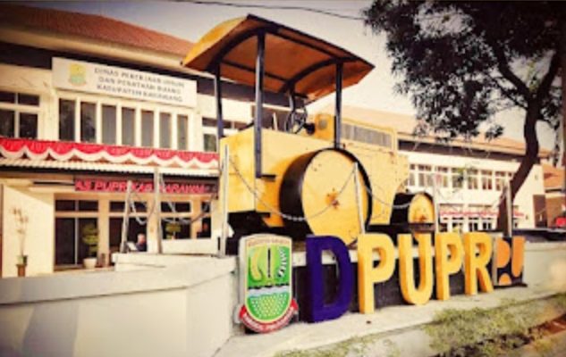 Penyidik Tipikor Polres Karawang Mulai Panggil Pelapor,Terkait Pelaporan Dugaan Tindak Pidana Korupsi Bidang SDA