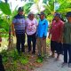 Lurah Mekarjati Yono SE Bangkitkan Gotong Royong pada Masyarakat dan Perangkat Kelurahan .