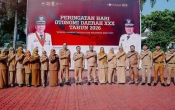 Pemkab Karawang Jadikan Hari Otonomi Daerah Momentum Perkuat Pelayanan Publik