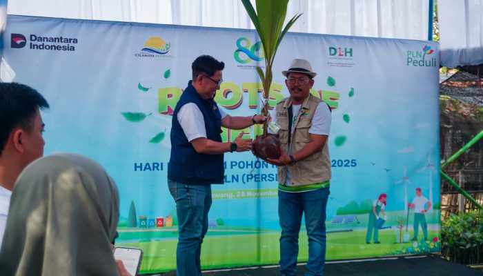 Sambut Menteri Lingkungan Hidup, FORDAS Cilamaya Siap Jadi Mitra Kritis