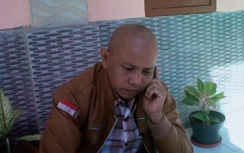 Wajah Baru Muncul di Bursa Pilkades Cengkong 2026, Gunawan Siap Bawa Semangat Perubahan