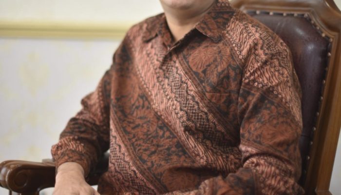 Potensi Kabir Bedi Pimpin PDAM Surabaya: Rekam Jejak dan Pengalaman Air yang Mumpuni