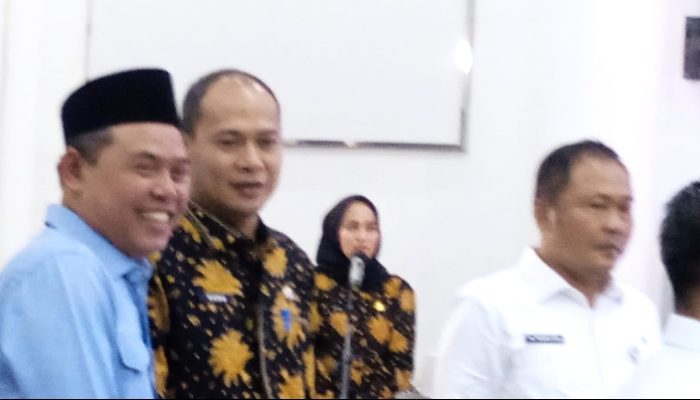 Musrenbang Pemerintah Kabupaten Karawang,Menyepakati Pembangunan Prioritas usulan masyarakat