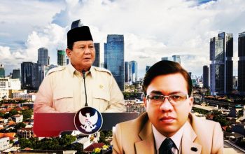 Pendidikan Kerakyatan Prabowo Oleh Saiful Chaniago Ketum PASPROBO