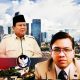 Pendidikan Kerakyatan Prabowo Oleh Saiful Chaniago Ketum PASPROBO