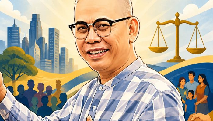 Tembok Birokrasi Yang Terkesan Angkuh, Surat KMP Belum Direspon Inspektorat  Purwakarta