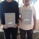 Orang Tua Siswa Bangga Anak Lulus SMAN 2 Karawang langsung tanpa Tes di PTN .