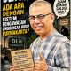 DLH membisu, Ada apa dengan Sistem Pengawasan Lingkungan Hidup Purwakarta