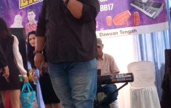 Manfaat Menjadi MC di Panggung Hiburan Musik Dangdut Yang Perlu Anda Ketahui