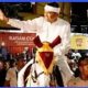 Gelaran Kirab Akbar Budaya Karawang “Napak Tilas Pajajaran” “Kepung” Karawang, 223 Personel Gabungan Disiagakan