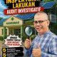 Jangan Biarkan Pengawasan Negara Berhenti diatas Kertas,KMP Desak Inspektorat Lakukan Audit.