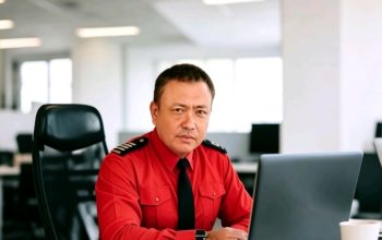 CERPEN “Kisah Duda Dua tahun mereka hidup bersama dalam pelukan cinta yang tenang.